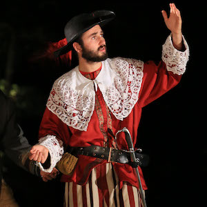 Pierre Le Gouvello de Keriolet